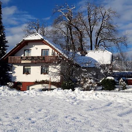 Apartma Anton Bled Exterior photo