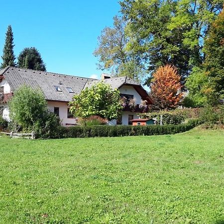 Apartma Anton Bled Exterior photo