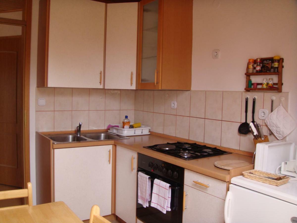 Apartma Anton Bled Exterior photo