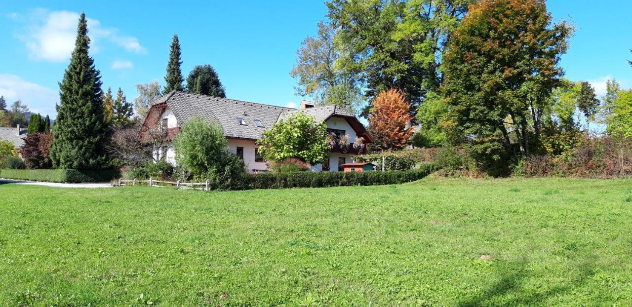 Apartma Anton Bled Exterior photo